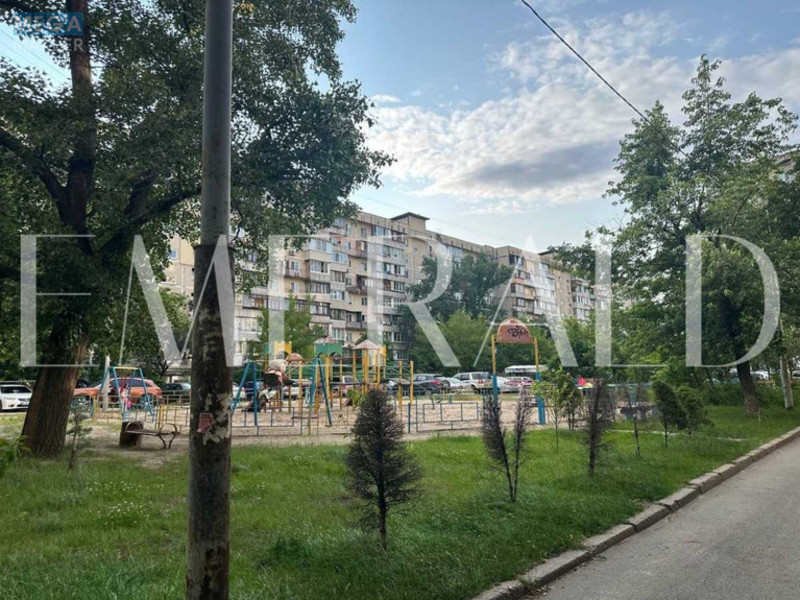 Продаж 1 кімнатної квартири (32,2/18/7,4), 4 пов. 9 пов. будинку, <a class="location-link" href="/kiev/" title="Недвижимость Київ">Київ</a>, <a class="location-link" href="/kiev/obolonskij/" title="Недвижимость Оболонський район">Оболонський р-н</a>, Иорданская ул., 2А (изображение 12)