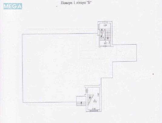 Оренда окремої будівлі/побудови, 1&nbsp;000&nbsp;кв.м, <a class="location-link" href="/kiev/" title="Недвижимость Київ">Київ</a>, <a class="location-link" href="/kiev/svyatoshinskij/" title="Недвижимость Святошинський район">Святошинський р-н</a>, Львівська вул., 59А (изображение 12)