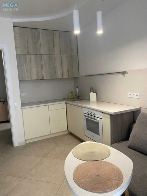 Оренда 1 кімнатної квартири, <a class="location-link" href="/kiev/" title="Недвижимость Київ">Київ</a>, <a class="location-link" href="/kiev/pecherskij/" title="Недвижимость Печерський район">Печерський р-н</a>, Джона Маккейна вул., 1А (изображение 5)