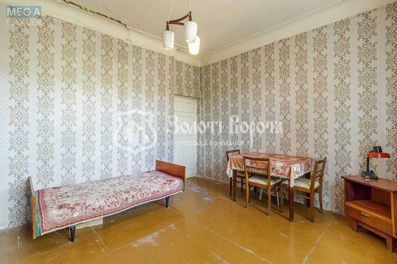 Продаж 2 кімнатної квартири (56/25/10), 1 пов. 2 пов. будинку, <a class="location-link" href="/kiev/" title="Недвижимость Київ">Київ</a>, <a class="location-link" href="/kiev/solomenskij/" title="Недвижимость Солом'янський район">Солом'янський р-н</a>, Монтажників вул., 56 (изображение 3)