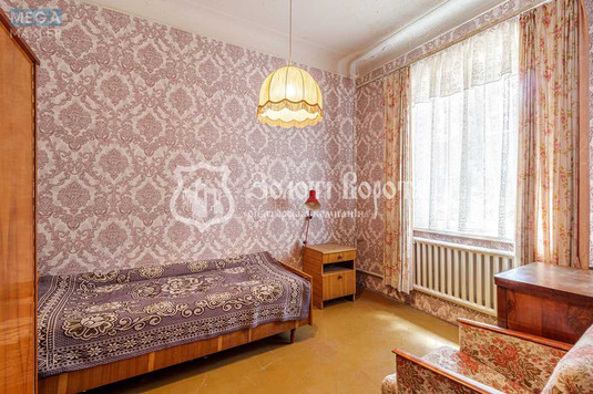 Продаж 2 кімнатної квартири (56/25/10), 1 пов. 2 пов. будинку, <a class="location-link" href="/kiev/" title="Недвижимость Київ">Київ</a>, <a class="location-link" href="/kiev/solomenskij/" title="Недвижимость Солом'янський район">Солом'янський р-н</a>, Монтажників вул., 56 (изображение 4)