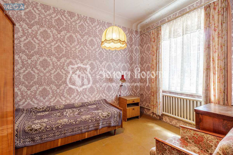 Продаж 2 кімнатної квартири (56/25/10), 1 пов. 2 пов. будинку, <a class="location-link" href="/kiev/" title="Недвижимость Київ">Київ</a>, <a class="location-link" href="/kiev/solomenskij/" title="Недвижимость Солом'янський район">Солом'янський р-н</a>, Монтажників вул., 56 (изображение 4)