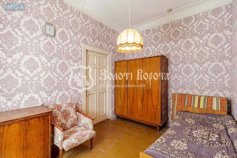 Продаж 2 кімнатної квартири (56/25/10), 1 пов. 2 пов. будинку, <a class="location-link" href="/kiev/" title="Недвижимость Київ">Київ</a>, <a class="location-link" href="/kiev/solomenskij/" title="Недвижимость Солом'янський район">Солом'янський р-н</a>, Монтажників вул., 56 (изображение 5)