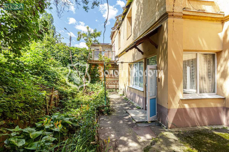 Продаж 2 кімнатної квартири (56/25/10), 1 пов. 2 пов. будинку, <a class="location-link" href="/kiev/" title="Недвижимость Київ">Київ</a>, <a class="location-link" href="/kiev/solomenskij/" title="Недвижимость Солом'янський район">Солом'янський р-н</a>, Монтажників вул., 56 (изображение 14)