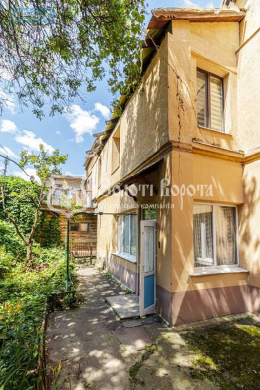 Продаж 2 кімнатної квартири (56/25/10), 1 пов. 2 пов. будинку, <a class="location-link" href="/kiev/" title="Недвижимость Київ">Київ</a>, <a class="location-link" href="/kiev/solomenskij/" title="Недвижимость Солом'янський район">Солом'янський р-н</a>, Монтажників вул., 56 (изображение 15)