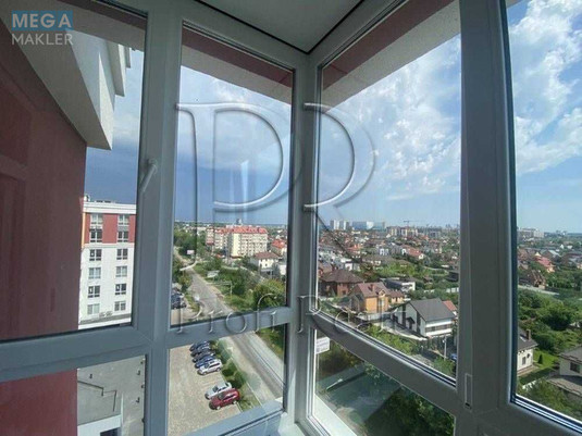 Продаж 2 кімнатної квартири (74/30/18), 10 пов. 10 пов. будинку, <a class="location-link" href="/chabany/" title="Недвижимость Чабані">Чабани</a>, Машинобудівників вулиця, 16 (изображение 17)