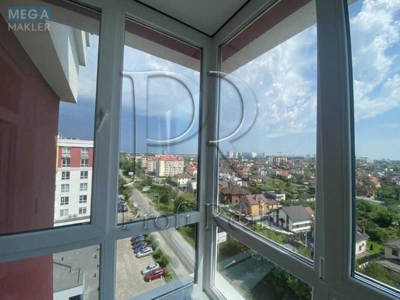 Продаж 2 кімнатної квартири (74/30/18), 10 пов. 10 пов. будинку, <a class="location-link" href="/chabany/" title="Недвижимость Чабані">Чабани</a>, Машинобудівників вулиця, 16 (изображение 17)
