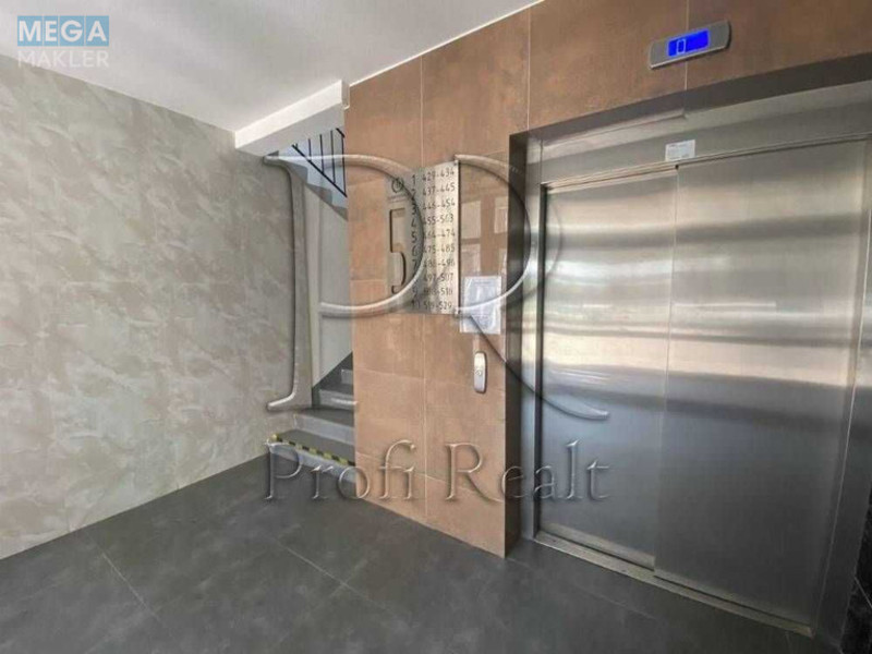 Продаж 2 кімнатної квартири (74/30/18), 10 пов. 10 пов. будинку, <a class="location-link" href="/chabany/" title="Недвижимость Чабані">Чабани</a>, Машинобудівників вулиця, 16 (изображение 18)