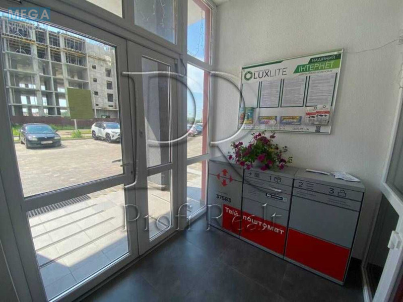 Продаж 2 кімнатної квартири (74/30/18), 10 пов. 10 пов. будинку, <a class="location-link" href="/chabany/" title="Недвижимость Чабані">Чабани</a>, Машинобудівників вулиця, 16 (изображение 19)