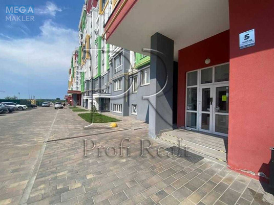 Продаж 2 кімнатної квартири (74/30/18), 10 пов. 10 пов. будинку, <a class="location-link" href="/chabany/" title="Недвижимость Чабані">Чабани</a>, Машинобудівників вулиця, 16 (изображение 20)