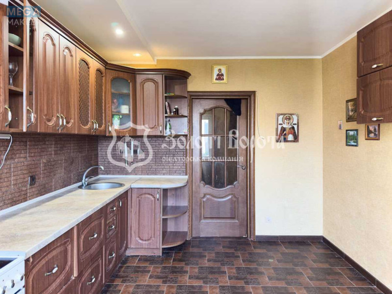 Продаж 3 кімнатної квартири (91/47/14), 9 пов. 25 пов. будинку, <a class="location-link" href="/kiev/" title="Недвижимость Київ">Київ</a>, <a class="location-link" href="/kiev/darnickij/" title="Недвижимость Дарницький район">Дарницький р-н</a>, Петра Григоренка просп., 12 (изображение 2)
