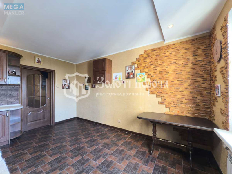 Продаж 3 кімнатної квартири (91/47/14), 9 пов. 25 пов. будинку, <a class="location-link" href="/kiev/" title="Недвижимость Київ">Київ</a>, <a class="location-link" href="/kiev/darnickij/" title="Недвижимость Дарницький район">Дарницький р-н</a>, Петра Григоренка просп., 12 (изображение 3)