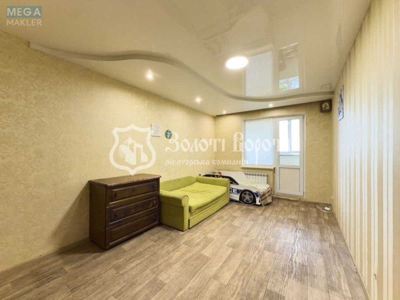 Продаж 3 кімнатної квартири (91/47/14), 9 пов. 25 пов. будинку, <a class="location-link" href="/kiev/" title="Недвижимость Київ">Київ</a>, <a class="location-link" href="/kiev/darnickij/" title="Недвижимость Дарницький район">Дарницький р-н</a>, Петра Григоренка просп., 12 (изображение 4)