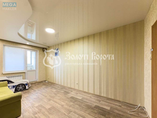Продаж 3 кімнатної квартири (91/47/14), 9 пов. 25 пов. будинку, <a class="location-link" href="/kiev/" title="Недвижимость Київ">Київ</a>, <a class="location-link" href="/kiev/darnickij/" title="Недвижимость Дарницький район">Дарницький р-н</a>, Петра Григоренка просп., 12 (изображение 5)