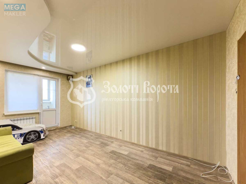 Продаж 3 кімнатної квартири (91/47/14), 9 пов. 25 пов. будинку, <a class="location-link" href="/kiev/" title="Недвижимость Київ">Київ</a>, <a class="location-link" href="/kiev/darnickij/" title="Недвижимость Дарницький район">Дарницький р-н</a>, Петра Григоренка просп., 12 (изображение 5)