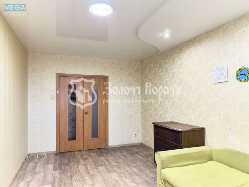 Продаж 3 кімнатної квартири (91/47/14), 9 пов. 25 пов. будинку, <a class="location-link" href="/kiev/" title="Недвижимость Київ">Київ</a>, <a class="location-link" href="/kiev/darnickij/" title="Недвижимость Дарницький район">Дарницький р-н</a>, Петра Григоренка просп., 12 (изображение 6)