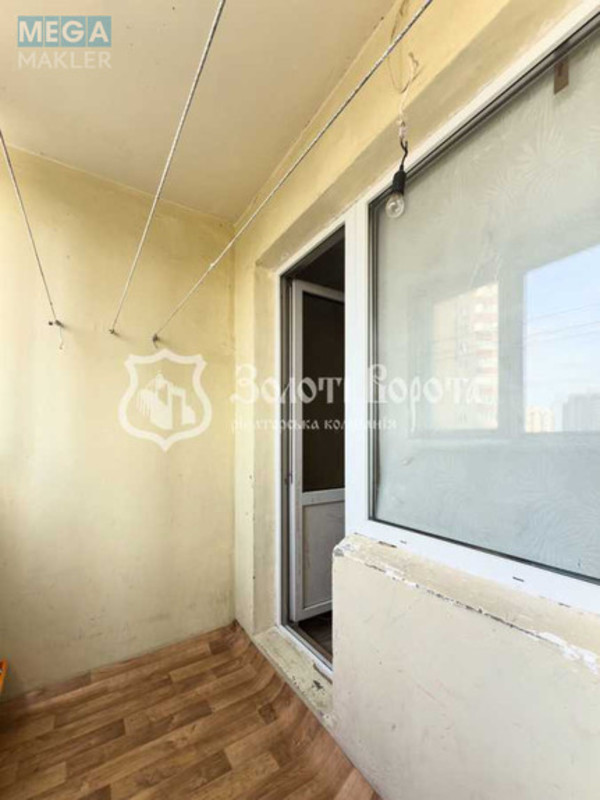 Продаж 3 кімнатної квартири (91/47/14), 9 пов. 25 пов. будинку, <a class="location-link" href="/kiev/" title="Недвижимость Київ">Київ</a>, <a class="location-link" href="/kiev/darnickij/" title="Недвижимость Дарницький район">Дарницький р-н</a>, Петра Григоренка просп., 12 (изображение 8)