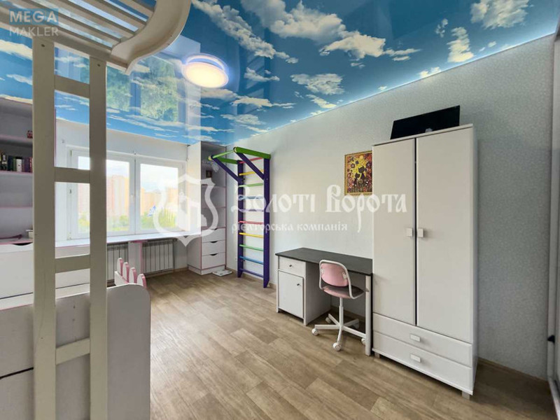 Продаж 3 кімнатної квартири (91/47/14), 9 пов. 25 пов. будинку, <a class="location-link" href="/kiev/" title="Недвижимость Київ">Київ</a>, <a class="location-link" href="/kiev/darnickij/" title="Недвижимость Дарницький район">Дарницький р-н</a>, Петра Григоренка просп., 12 (изображение 9)