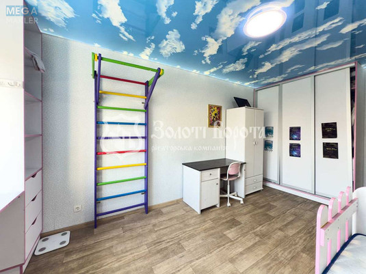 Продаж 3 кімнатної квартири (91/47/14), 9 пов. 25 пов. будинку, <a class="location-link" href="/kiev/" title="Недвижимость Київ">Київ</a>, <a class="location-link" href="/kiev/darnickij/" title="Недвижимость Дарницький район">Дарницький р-н</a>, Петра Григоренка просп., 12 (изображение 10)