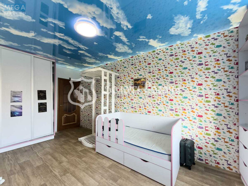 Продаж 3 кімнатної квартири (91/47/14), 9 пов. 25 пов. будинку, <a class="location-link" href="/kiev/" title="Недвижимость Київ">Київ</a>, <a class="location-link" href="/kiev/darnickij/" title="Недвижимость Дарницький район">Дарницький р-н</a>, Петра Григоренка просп., 12 (изображение 11)