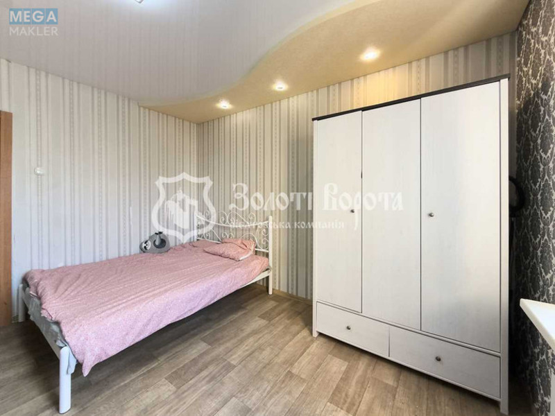 Продаж 3 кімнатної квартири (91/47/14), 9 пов. 25 пов. будинку, <a class="location-link" href="/kiev/" title="Недвижимость Київ">Київ</a>, <a class="location-link" href="/kiev/darnickij/" title="Недвижимость Дарницький район">Дарницький р-н</a>, Петра Григоренка просп., 12 (изображение 12)