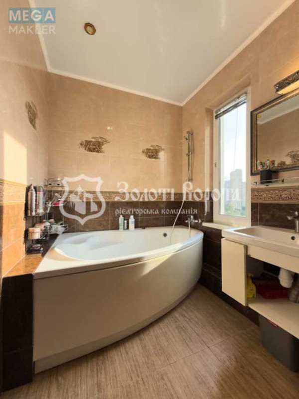 Продаж 3 кімнатної квартири (91/47/14), 9 пов. 25 пов. будинку, <a class="location-link" href="/kiev/" title="Недвижимость Київ">Київ</a>, <a class="location-link" href="/kiev/darnickij/" title="Недвижимость Дарницький район">Дарницький р-н</a>, Петра Григоренка просп., 12 (изображение 14)