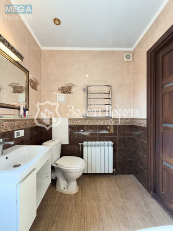 Продаж 3 кімнатної квартири (91/47/14), 9 пов. 25 пов. будинку, <a class="location-link" href="/kiev/" title="Недвижимость Київ">Київ</a>, <a class="location-link" href="/kiev/darnickij/" title="Недвижимость Дарницький район">Дарницький р-н</a>, Петра Григоренка просп., 12 (изображение 15)