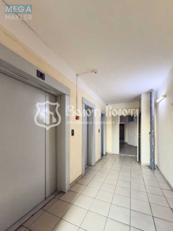 Продаж 3 кімнатної квартири (91/47/14), 9 пов. 25 пов. будинку, <a class="location-link" href="/kiev/" title="Недвижимость Київ">Київ</a>, <a class="location-link" href="/kiev/darnickij/" title="Недвижимость Дарницький район">Дарницький р-н</a>, Петра Григоренка просп., 12 (изображение 19)