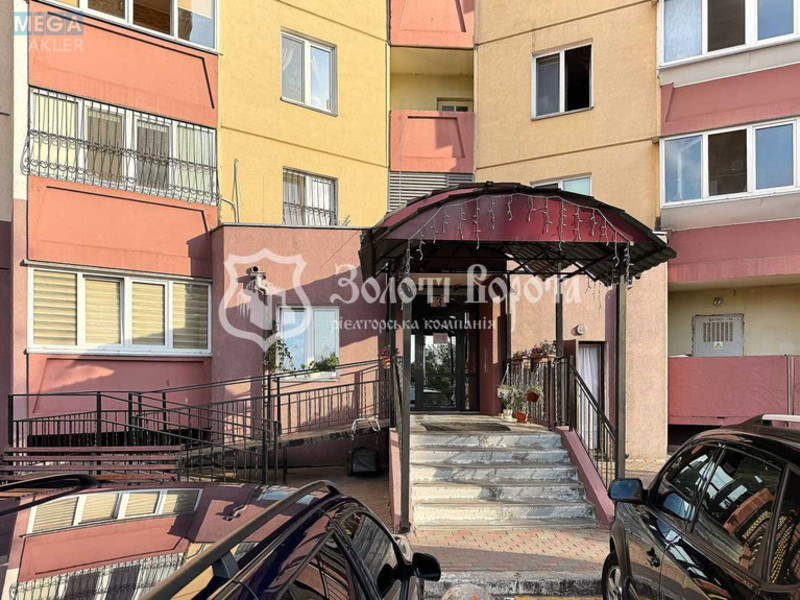 Продаж 3 кімнатної квартири (91/47/14), 9 пов. 25 пов. будинку, <a class="location-link" href="/kiev/" title="Недвижимость Київ">Київ</a>, <a class="location-link" href="/kiev/darnickij/" title="Недвижимость Дарницький район">Дарницький р-н</a>, Петра Григоренка просп., 12 (изображение 20)
