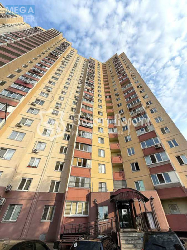 Продаж 3 кімнатної квартири (91/47/14), 9 пов. 25 пов. будинку, <a class="location-link" href="/kiev/" title="Недвижимость Київ">Київ</a>, <a class="location-link" href="/kiev/darnickij/" title="Недвижимость Дарницький район">Дарницький р-н</a>, Петра Григоренка просп., 12 (изображение 21)