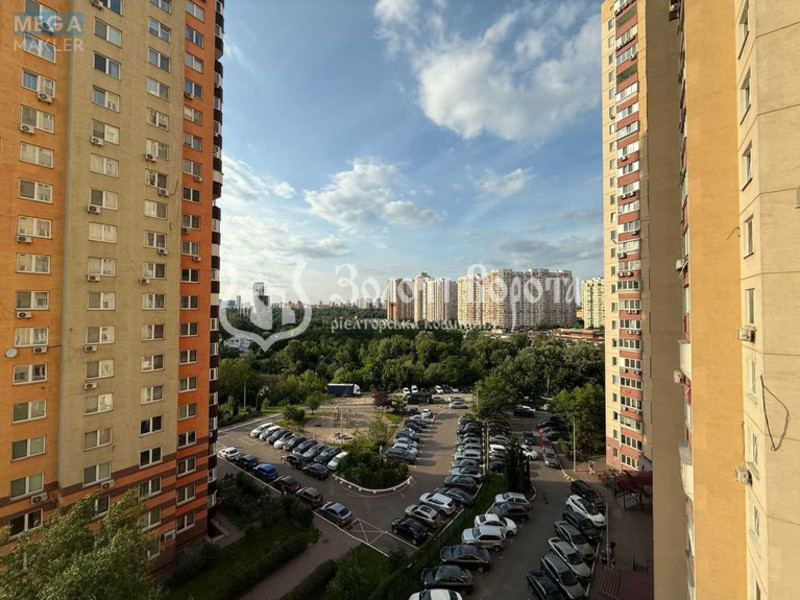 Продаж 3 кімнатної квартири (91/47/14), 9 пов. 25 пов. будинку, <a class="location-link" href="/kiev/" title="Недвижимость Київ">Київ</a>, <a class="location-link" href="/kiev/darnickij/" title="Недвижимость Дарницький район">Дарницький р-н</a>, Петра Григоренка просп., 12 (изображение 23)