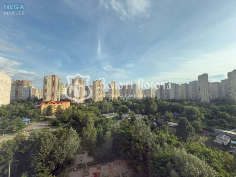 Продаж 3 кімнатної квартири (91/47/14), 9 пов. 25 пов. будинку, <a class="location-link" href="/kiev/" title="Недвижимость Київ">Київ</a>, <a class="location-link" href="/kiev/darnickij/" title="Недвижимость Дарницький район">Дарницький р-н</a>, Петра Григоренка просп., 12 (изображение 24)