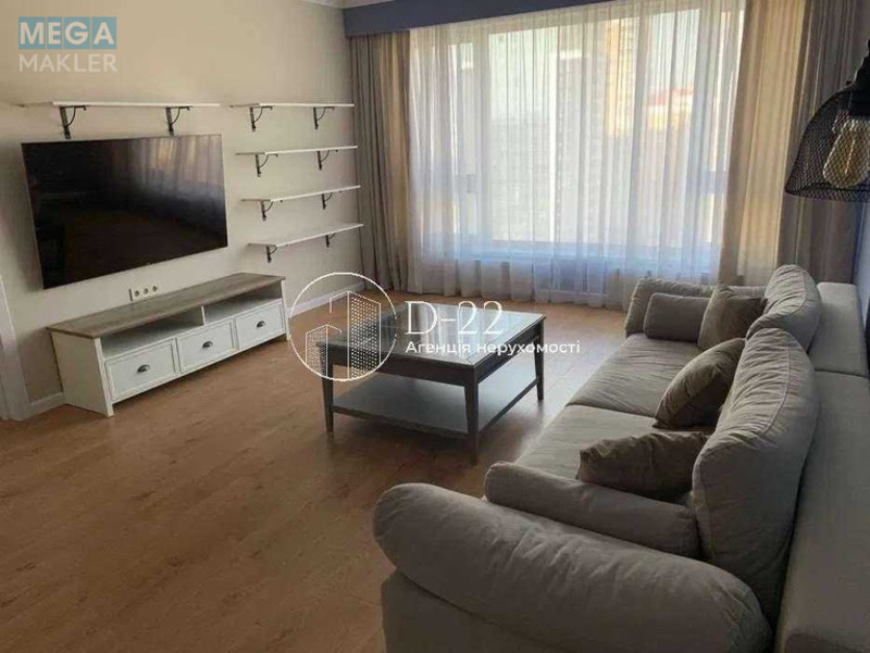 Оренда 2 кімнатної квартири, <a class="location-link" href="/kiev/" title="Недвижимость Київ">Київ</a>, <a class="location-link" href="/kiev/obolonskij/" title="Недвижимость Оболонський район">Оболонський р-н</a>, Оболонський проспект, 2-Б (изображение 6)