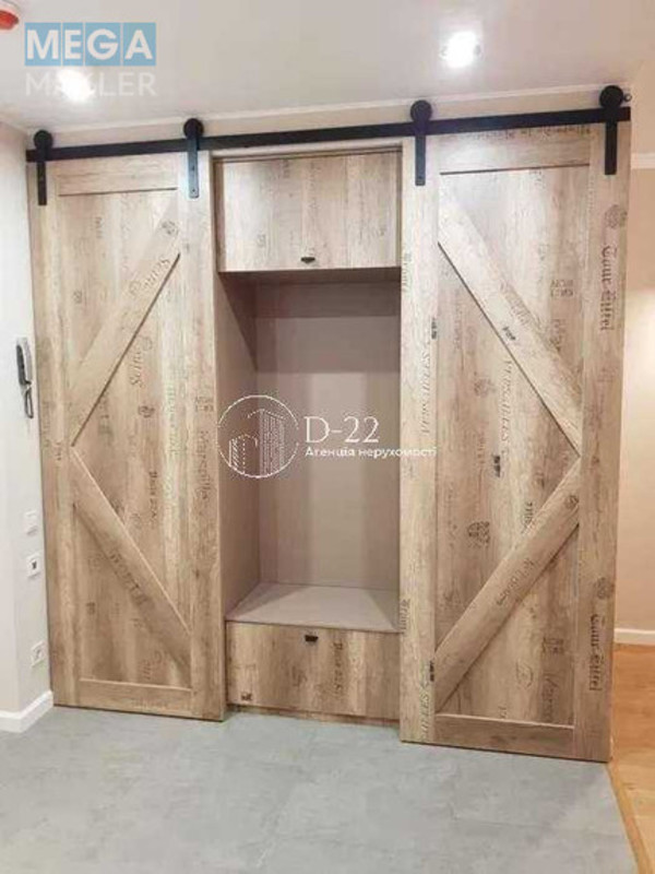 Оренда 2 кімнатної квартири, <a class="location-link" href="/kiev/" title="Недвижимость Київ">Київ</a>, <a class="location-link" href="/kiev/obolonskij/" title="Недвижимость Оболонський район">Оболонський р-н</a>, Оболонський проспект, 2-Б (изображение 7)