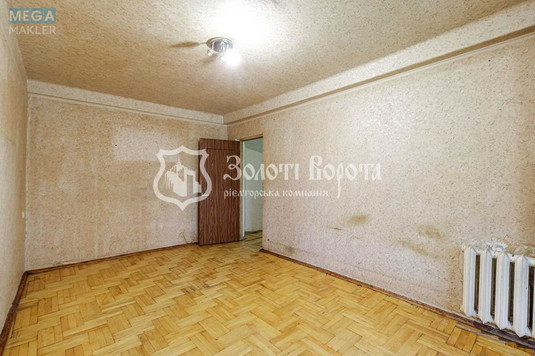 Продаж 2 кімнатної квартири (47/25/7), 2 пов. 9 пов. будинку, <a class="location-link" href="/kiev/" title="Недвижимость Київ">Київ</a>, <a class="location-link" href="/kiev/desnyanskij/" title="Недвижимость Деснянський район">Деснянський р-н</a>, Ореста Левицького вул., 8 (изображение 2)