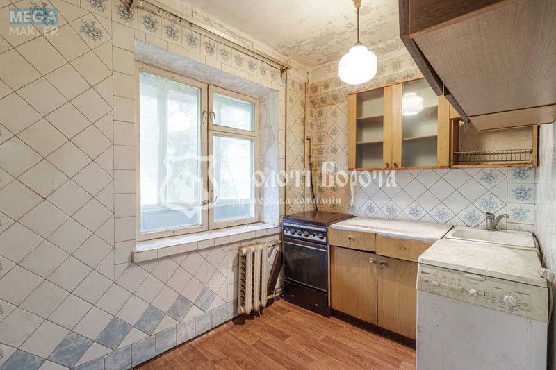 Продаж 2 кімнатної квартири (47/25/7), 2 пов. 9 пов. будинку, <a class="location-link" href="/kiev/" title="Недвижимость Київ">Київ</a>, <a class="location-link" href="/kiev/desnyanskij/" title="Недвижимость Деснянський район">Деснянський р-н</a>, Ореста Левицького вул., 8 (изображение 9)