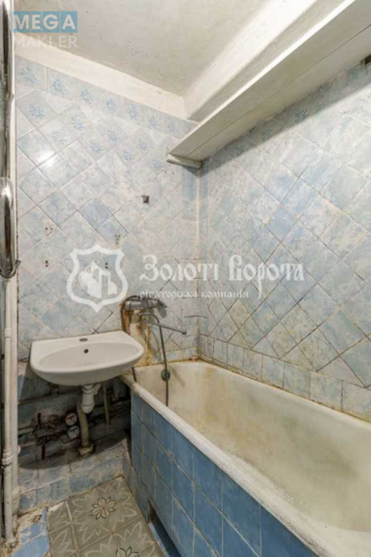 Продаж 2 кімнатної квартири (47/25/7), 2 пов. 9 пов. будинку, <a class="location-link" href="/kiev/" title="Недвижимость Київ">Київ</a>, <a class="location-link" href="/kiev/desnyanskij/" title="Недвижимость Деснянський район">Деснянський р-н</a>, Ореста Левицького вул., 8 (изображение 12)