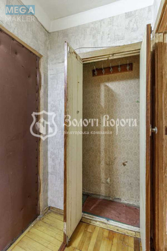Продаж 2 кімнатної квартири (47/25/7), 2 пов. 9 пов. будинку, <a class="location-link" href="/kiev/" title="Недвижимость Київ">Київ</a>, <a class="location-link" href="/kiev/desnyanskij/" title="Недвижимость Деснянський район">Деснянський р-н</a>, Ореста Левицького вул., 8 (изображение 16)