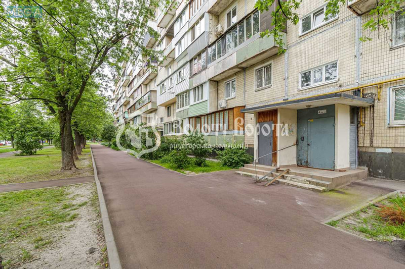 Продаж 2 кімнатної квартири (47/25/7), 2 пов. 9 пов. будинку, <a class="location-link" href="/kiev/" title="Недвижимость Київ">Київ</a>, <a class="location-link" href="/kiev/desnyanskij/" title="Недвижимость Деснянський район">Деснянський р-н</a>, Ореста Левицького вул., 8 (изображение 17)