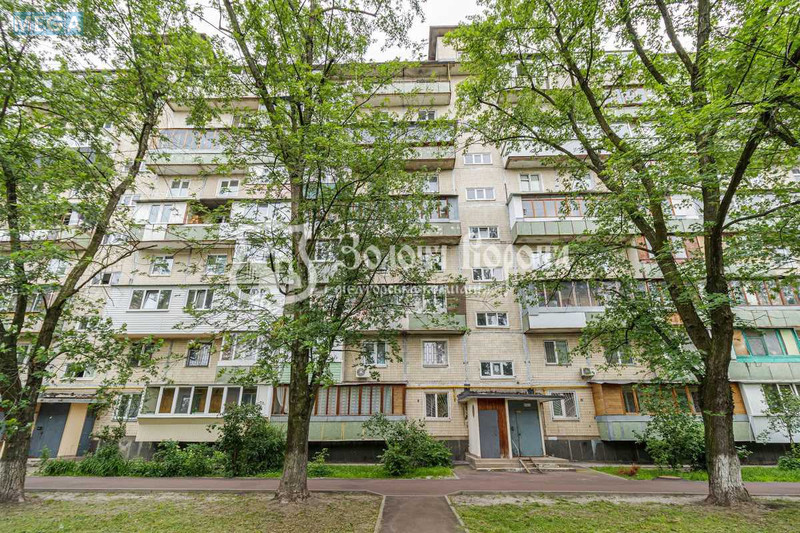 Продаж 2 кімнатної квартири (47/25/7), 2 пов. 9 пов. будинку, <a class="location-link" href="/kiev/" title="Недвижимость Київ">Київ</a>, <a class="location-link" href="/kiev/desnyanskij/" title="Недвижимость Деснянський район">Деснянський р-н</a>, Ореста Левицького вул., 8 (изображение 18)