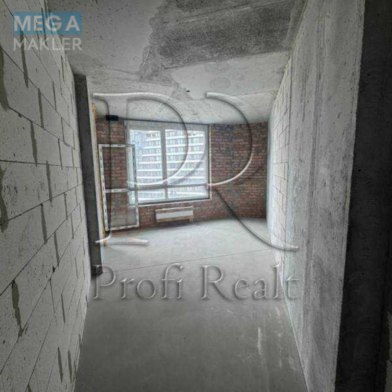 Продаж 2 кімнатної квартири (75/27/21), 15 пов. 25 пов. будинку, <a class="location-link" href="/kiev/" title="Недвижимость Київ">Київ</a>, <a class="location-link" href="/kiev/darnickij/" title="Недвижимость Дарницький район">Дарницький р-н</a>, Причальна вулиця, 14 (изображение 7)