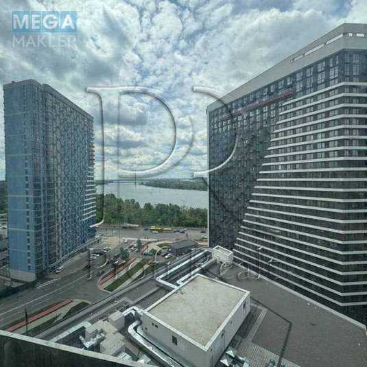 Продаж 2 кімнатної квартири (75/27/21), 15 пов. 25 пов. будинку, <a class="location-link" href="/kiev/" title="Недвижимость Київ">Київ</a>, <a class="location-link" href="/kiev/darnickij/" title="Недвижимость Дарницький район">Дарницький р-н</a>, Причальна вулиця, 14 (изображение 8)