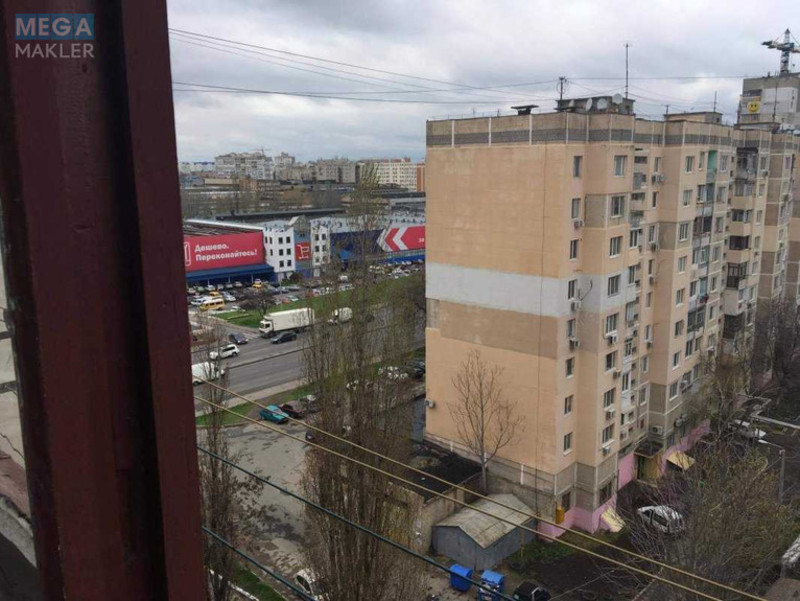 Оренда 1 кімнатної квартири, <a class="location-link" href="/odessa/" title="Недвижимость Одеса">Одеса</a>, <a class="location-link" href="/odessa/malinovskij/" title="Недвижимость Малиновський район">Малиновський р-н</a>, Дмитрич Иванова, 6 (изображение 15)
