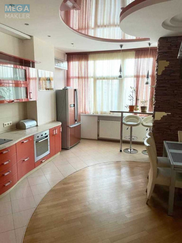 Продаж 3 кімнатної квартири (130/74/17), 13 пов. 17 пов. будинку, <a class="location-link" href="/kiev/" title="Недвижимость Київ">Київ</a>, <a class="location-link" href="/kiev/solomenskij/" title="Недвижимость Солом'янський район">Солом'янський р-н</a>, Кудряшова вул., 16 (изображение 2)