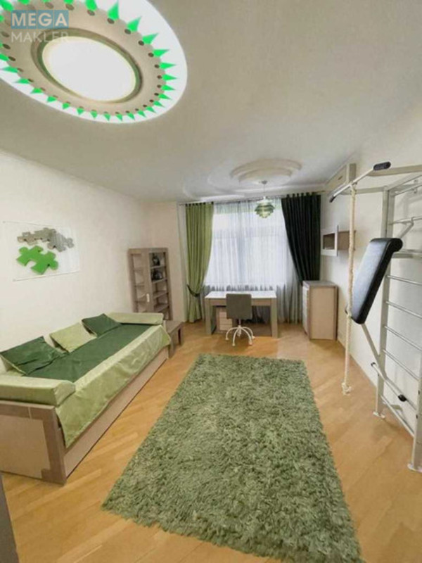 Продаж 3 кімнатної квартири (130/74/17), 13 пов. 17 пов. будинку, <a class="location-link" href="/kiev/" title="Недвижимость Київ">Київ</a>, <a class="location-link" href="/kiev/solomenskij/" title="Недвижимость Солом'янський район">Солом'янський р-н</a>, Кудряшова вул., 16 (изображение 5)