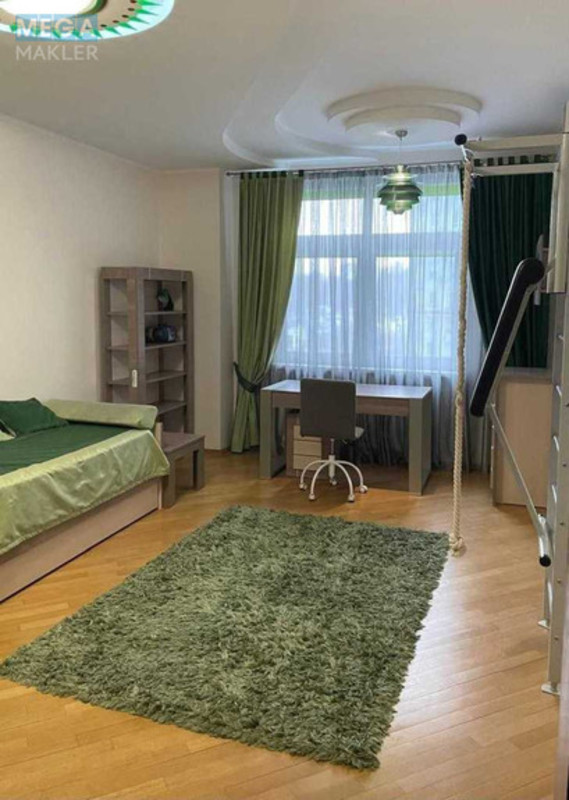 Продаж 3 кімнатної квартири (130/74/17), 13 пов. 17 пов. будинку, <a class="location-link" href="/kiev/" title="Недвижимость Київ">Київ</a>, <a class="location-link" href="/kiev/solomenskij/" title="Недвижимость Солом'янський район">Солом'янський р-н</a>, Кудряшова вул., 16 (изображение 7)