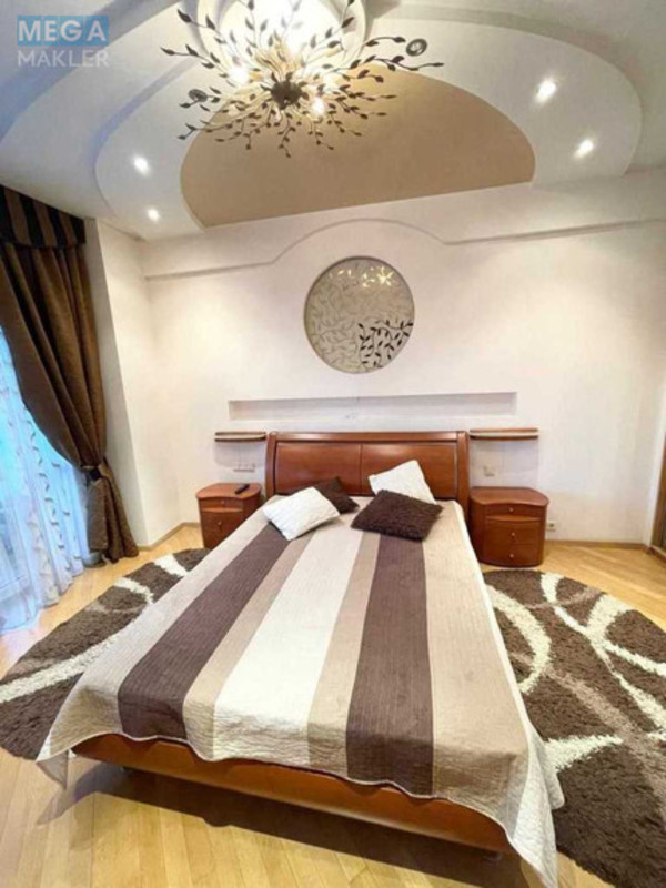 Продаж 3 кімнатної квартири (130/74/17), 13 пов. 17 пов. будинку, <a class="location-link" href="/kiev/" title="Недвижимость Київ">Київ</a>, <a class="location-link" href="/kiev/solomenskij/" title="Недвижимость Солом'янський район">Солом'янський р-н</a>, Кудряшова вул., 16 (изображение 9)