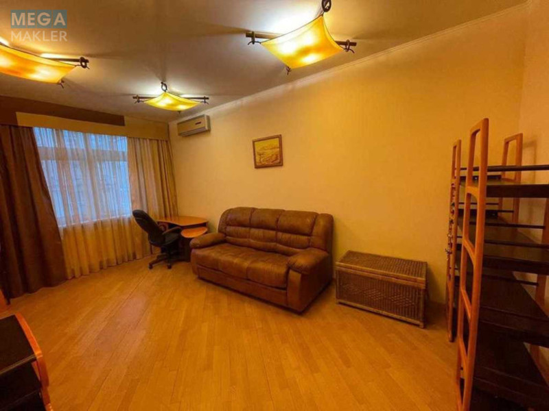 Продаж 3 кімнатної квартири (130/74/17), 13 пов. 17 пов. будинку, <a class="location-link" href="/kiev/" title="Недвижимость Київ">Київ</a>, <a class="location-link" href="/kiev/solomenskij/" title="Недвижимость Солом'янський район">Солом'янський р-н</a>, Кудряшова вул., 16 (изображение 13)