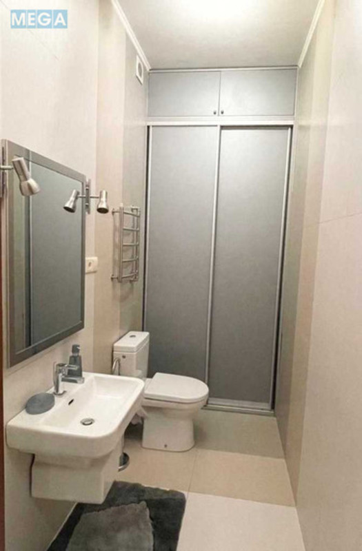 Продаж 3 кімнатної квартири (130/74/17), 13 пов. 17 пов. будинку, <a class="location-link" href="/kiev/" title="Недвижимость Київ">Київ</a>, <a class="location-link" href="/kiev/solomenskij/" title="Недвижимость Солом'янський район">Солом'янський р-н</a>, Кудряшова вул., 16 (изображение 21)