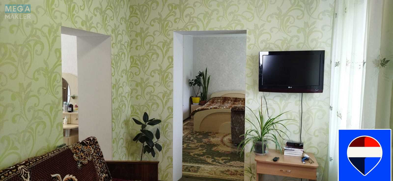 Продаж дома, 1 поверх, 69 кв.м, 5 кімнат, ділянка 9 соток, <a class="location-link" href="/malaya-tarasovka-selo/" title="Недвижимость Мала Тарасівка">Мала Тарасівка</a>, Патона, 17 (изображение 2)